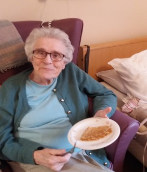 Shrove Tuesday - Residential Care Home in Kettering